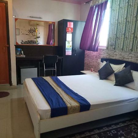 Sundarban Guest House Guváhátí Exteriér fotografie
