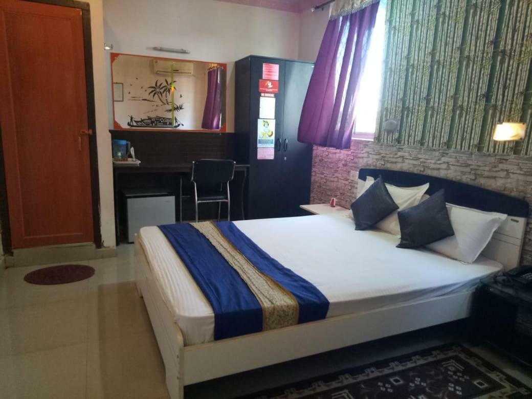 Sundarban Guest House Guváhátí Exteriér fotografie